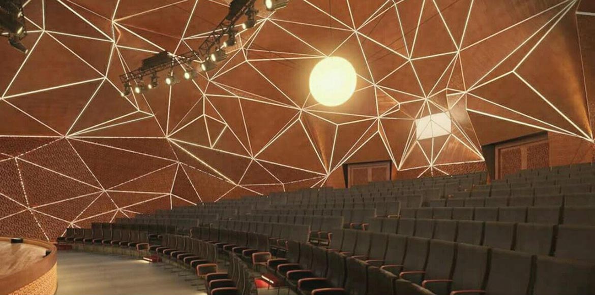 Maalouf Architects