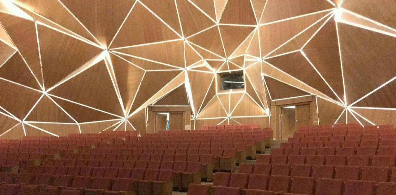 Maalouf Architects