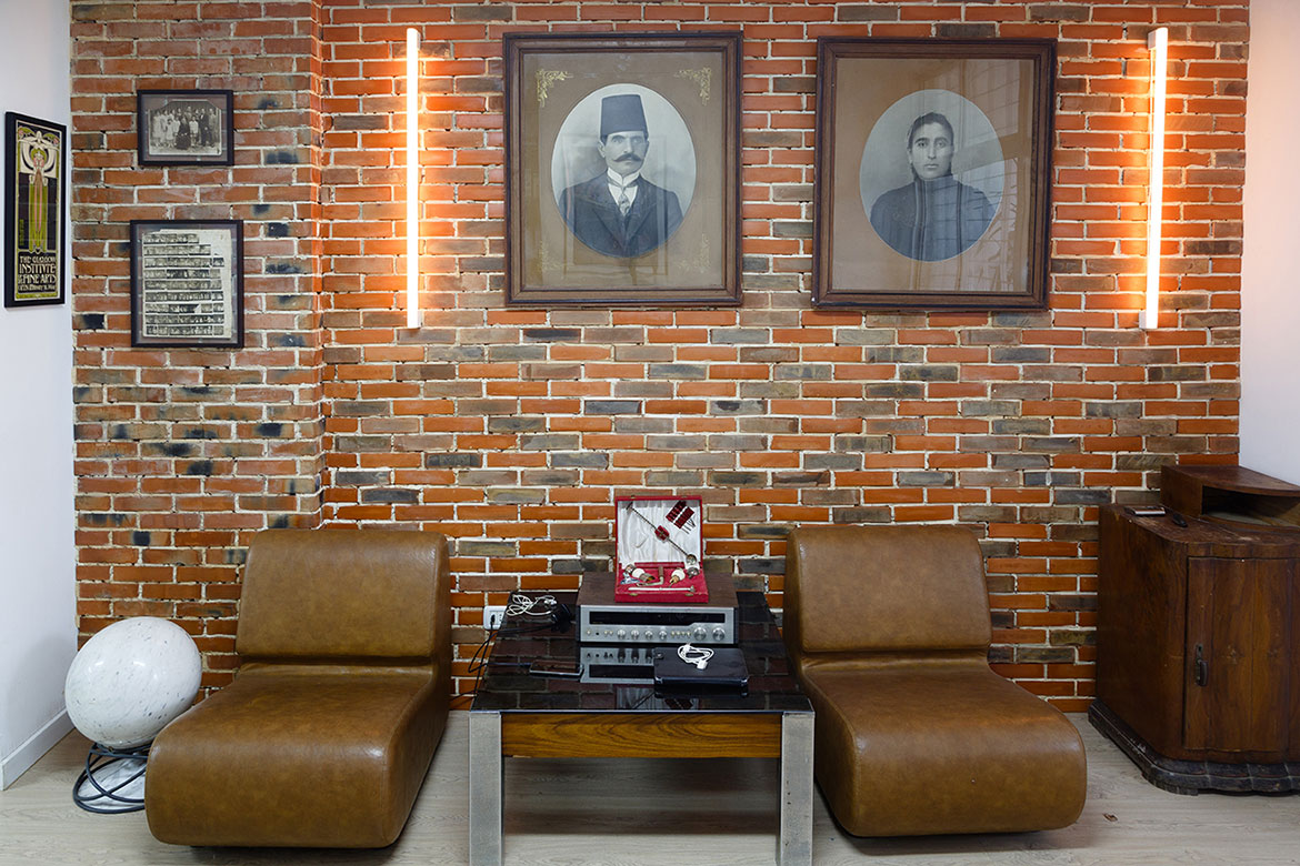 Maalouf Architects