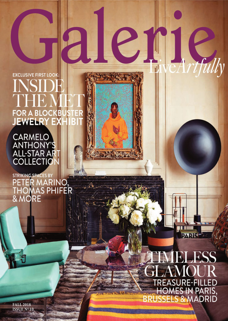 Galerie Magazine  The Ultimate Art & Design Guide to Beirut